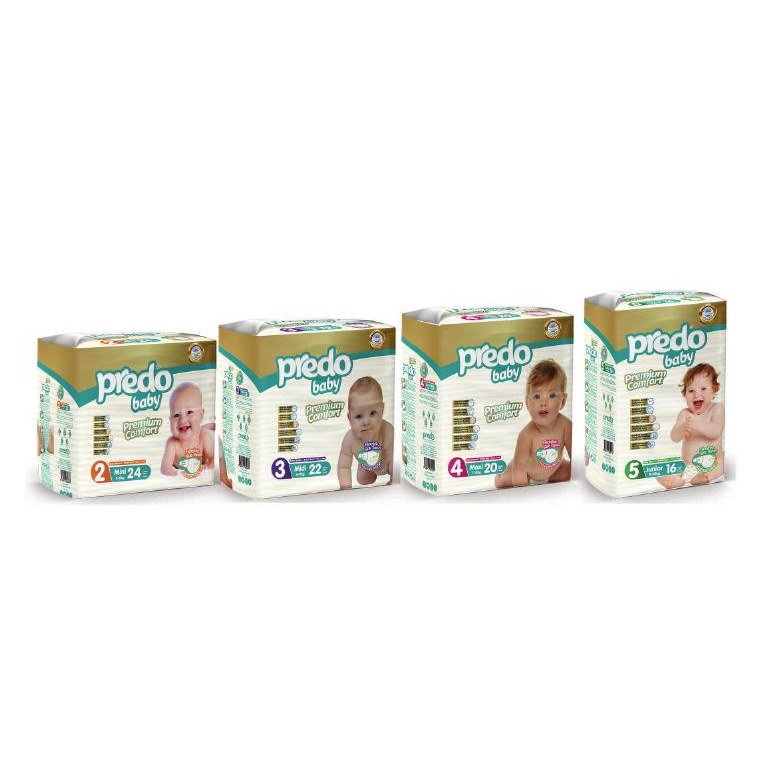 Eco Pack