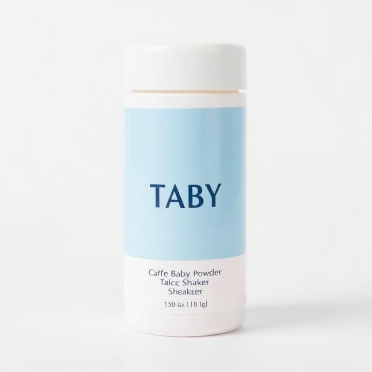 Baby Powder