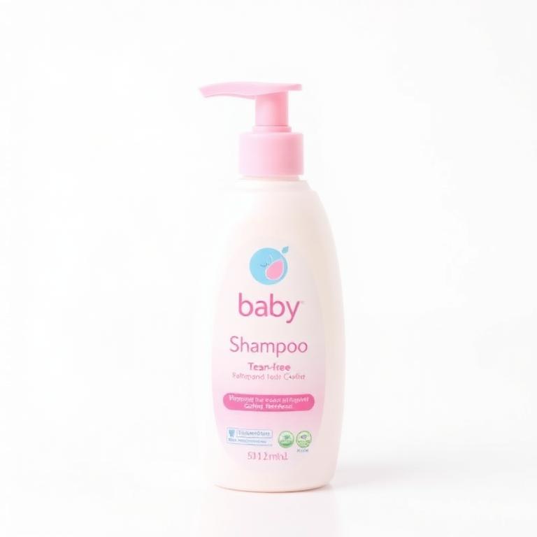 Baby Shampoo